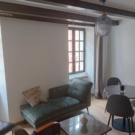 Le Carnot 2 Etoiles Hypercentre Vieille Ville Άννεσι Εξωτερικό φωτογραφία