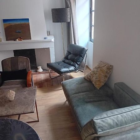 Le Carnot 2 Etoiles Hypercentre Vieille Ville Άννεσι Εξωτερικό φωτογραφία