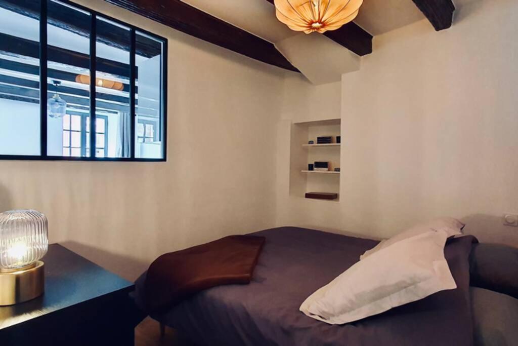 Le Carnot 2 Etoiles Hypercentre Vieille Ville Άννεσι Εξωτερικό φωτογραφία