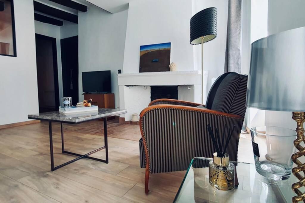 Le Carnot 2 Etoiles Hypercentre Vieille Ville Άννεσι Εξωτερικό φωτογραφία