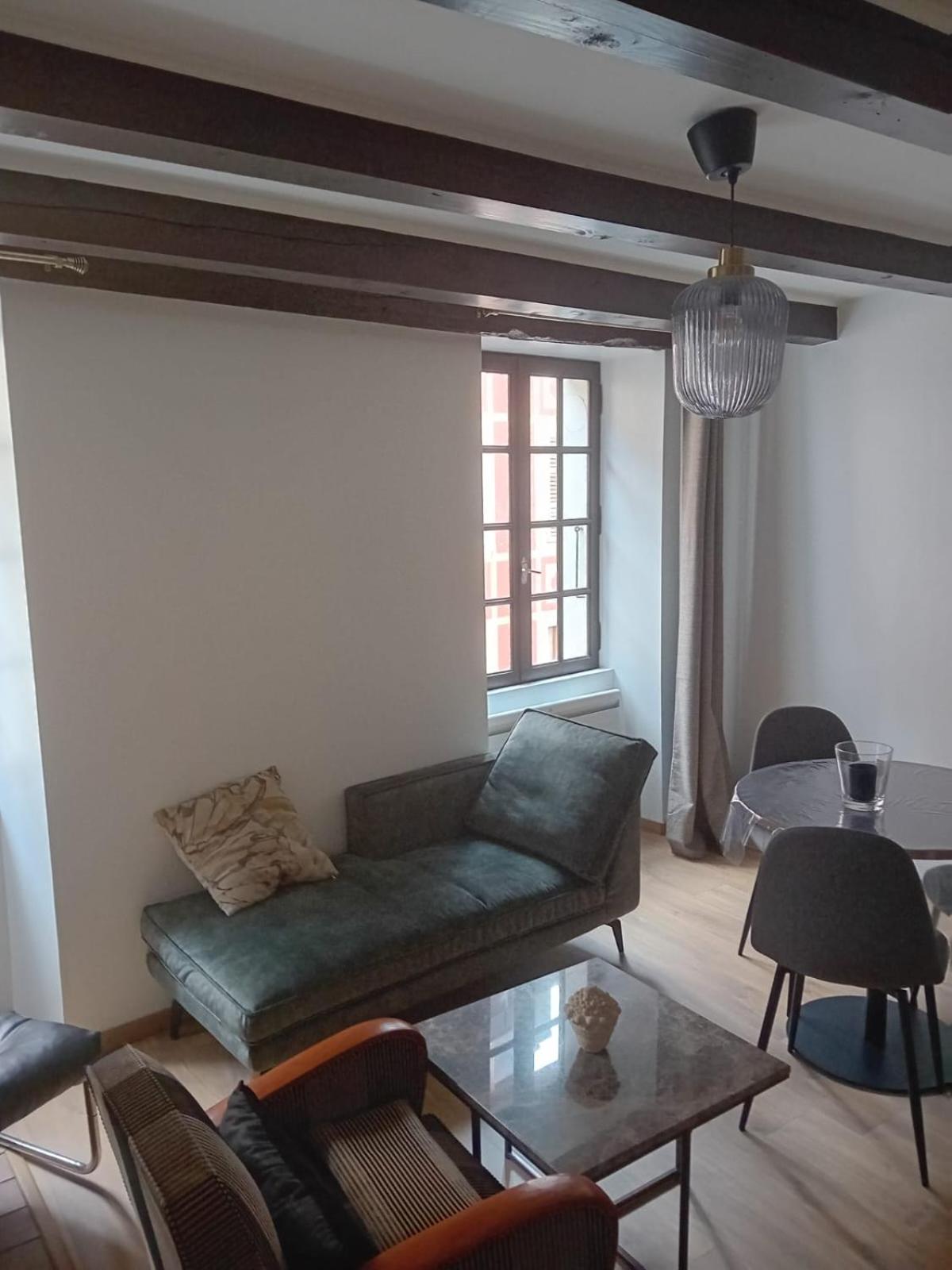 Le Carnot 2 Etoiles Hypercentre Vieille Ville Άννεσι Εξωτερικό φωτογραφία